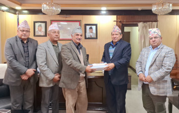 २९ जनाकाे बयान लिएर बालकुमारी घटनाकाे छानबिन प्रतिवेदन तयार, गृहमन्त्रीलाई बुझाइयाे